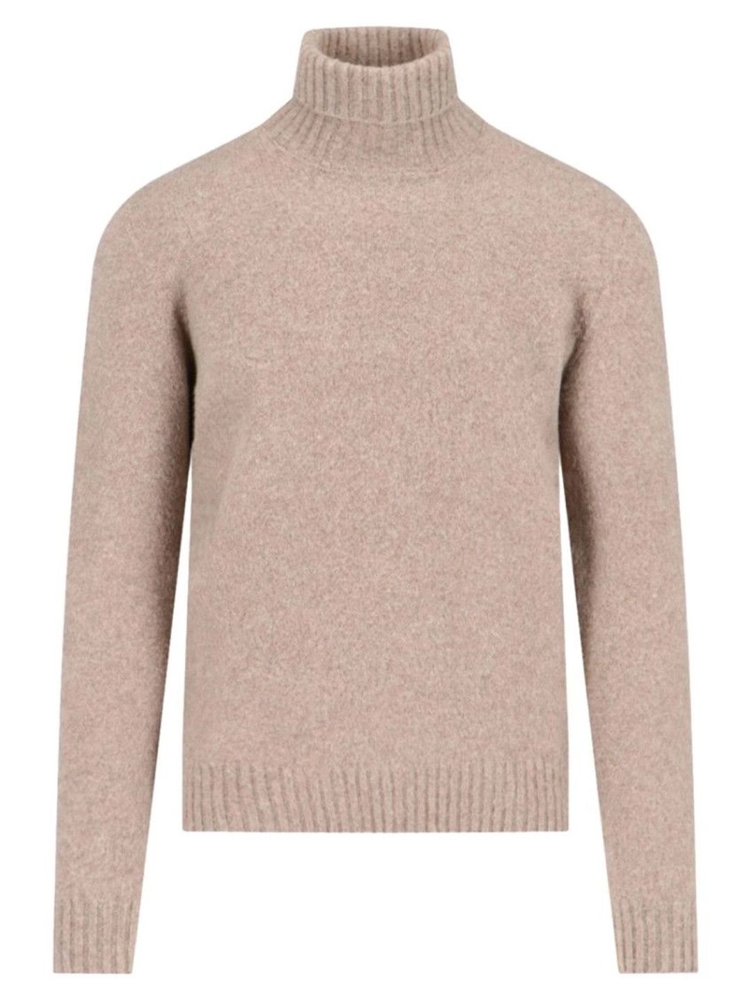 Drumohr Men Woollen Pullover-picture-10