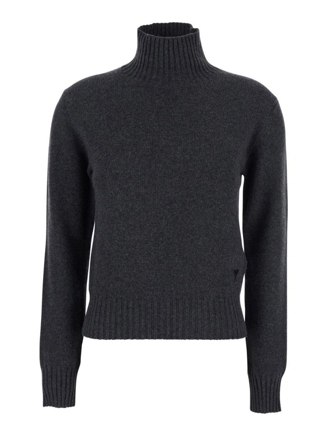 Ami Paris Women Woollen Pullover-picture-38