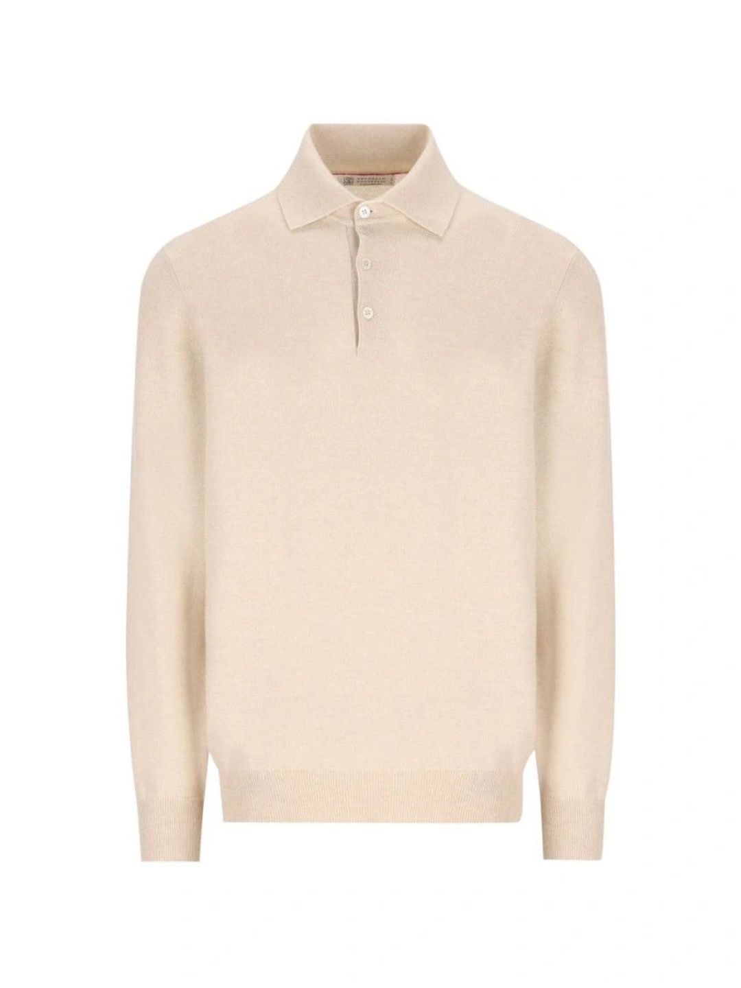 Brunello Cucinelli Men Woollen Pullover-picture-28