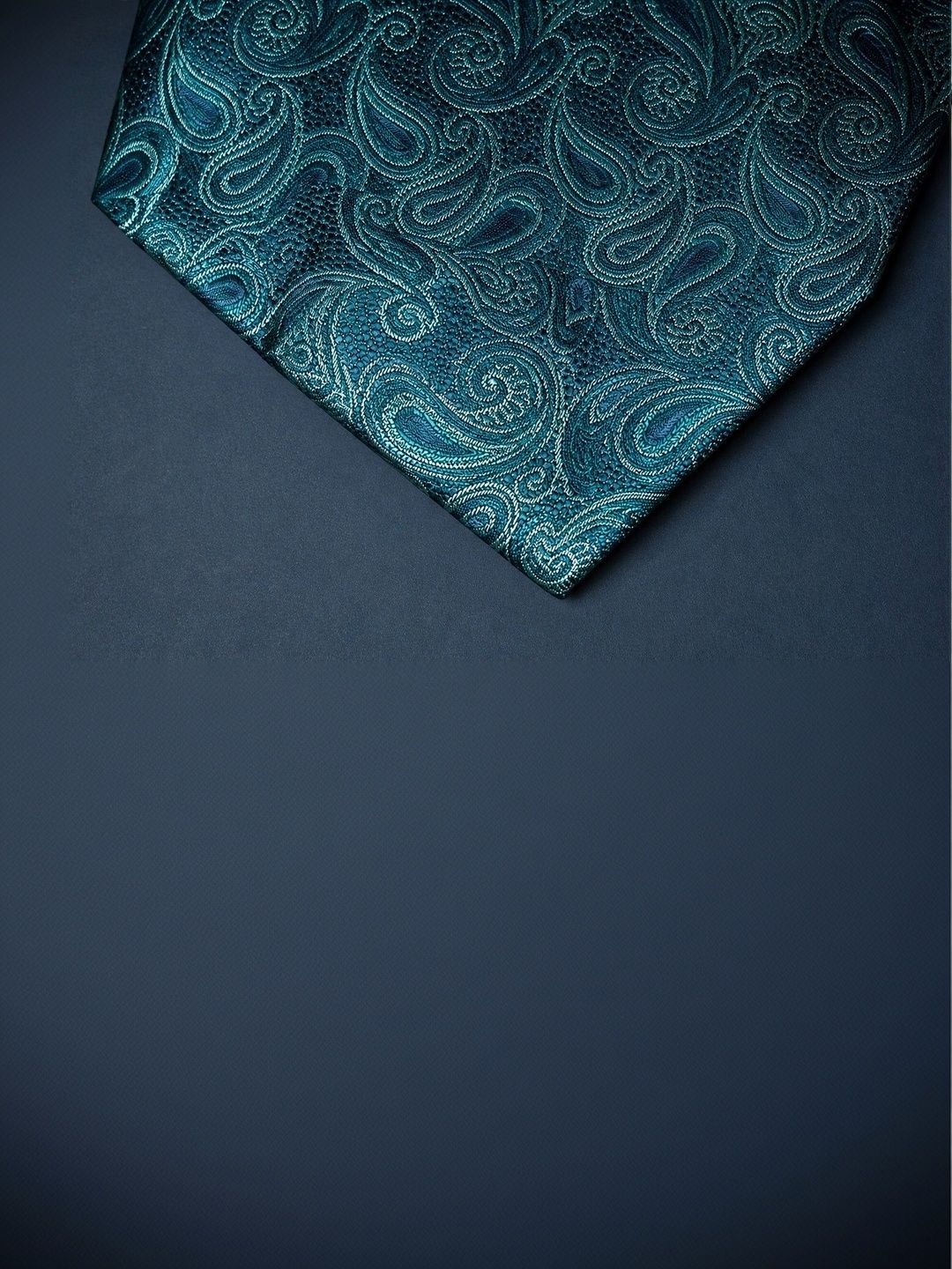 AACHINO Men Printed Cravat-picture-24