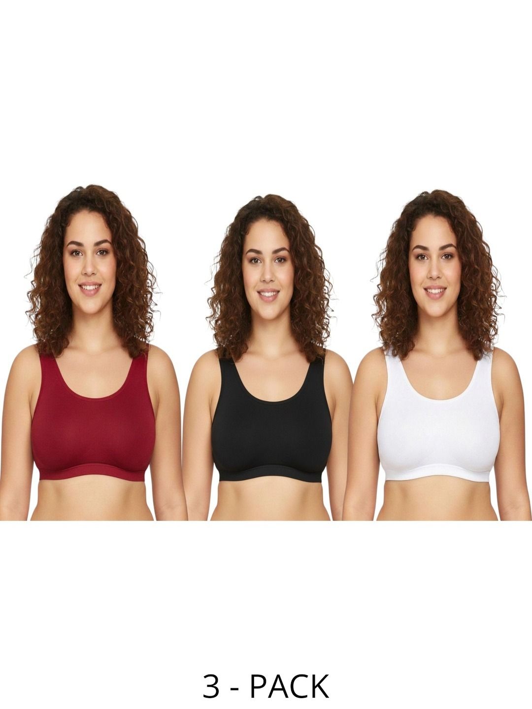 SHOP2KARMA Bra Full Coverage-picture-58