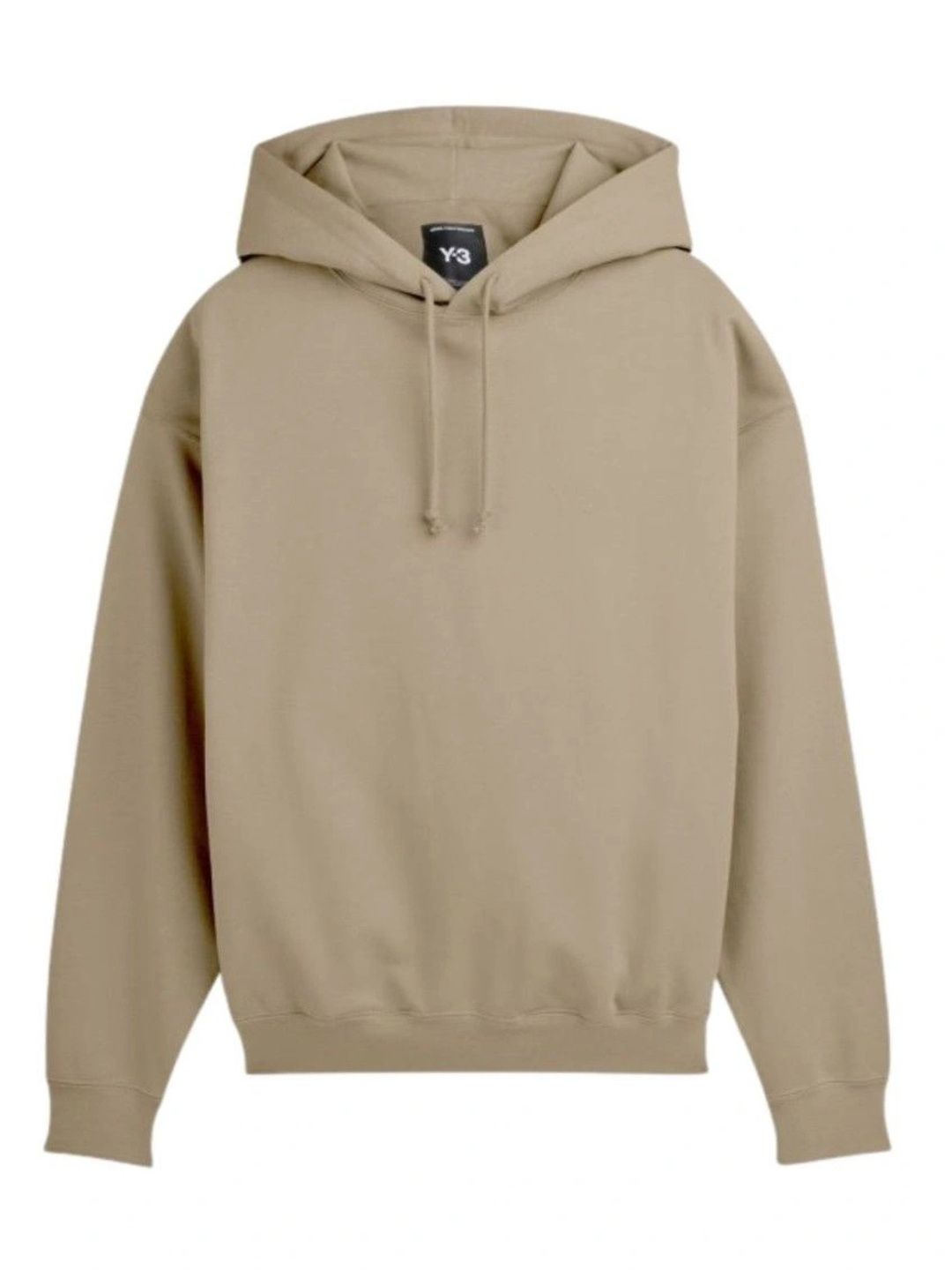 Y-3 Men Hooded Sweatshirt-picture-22