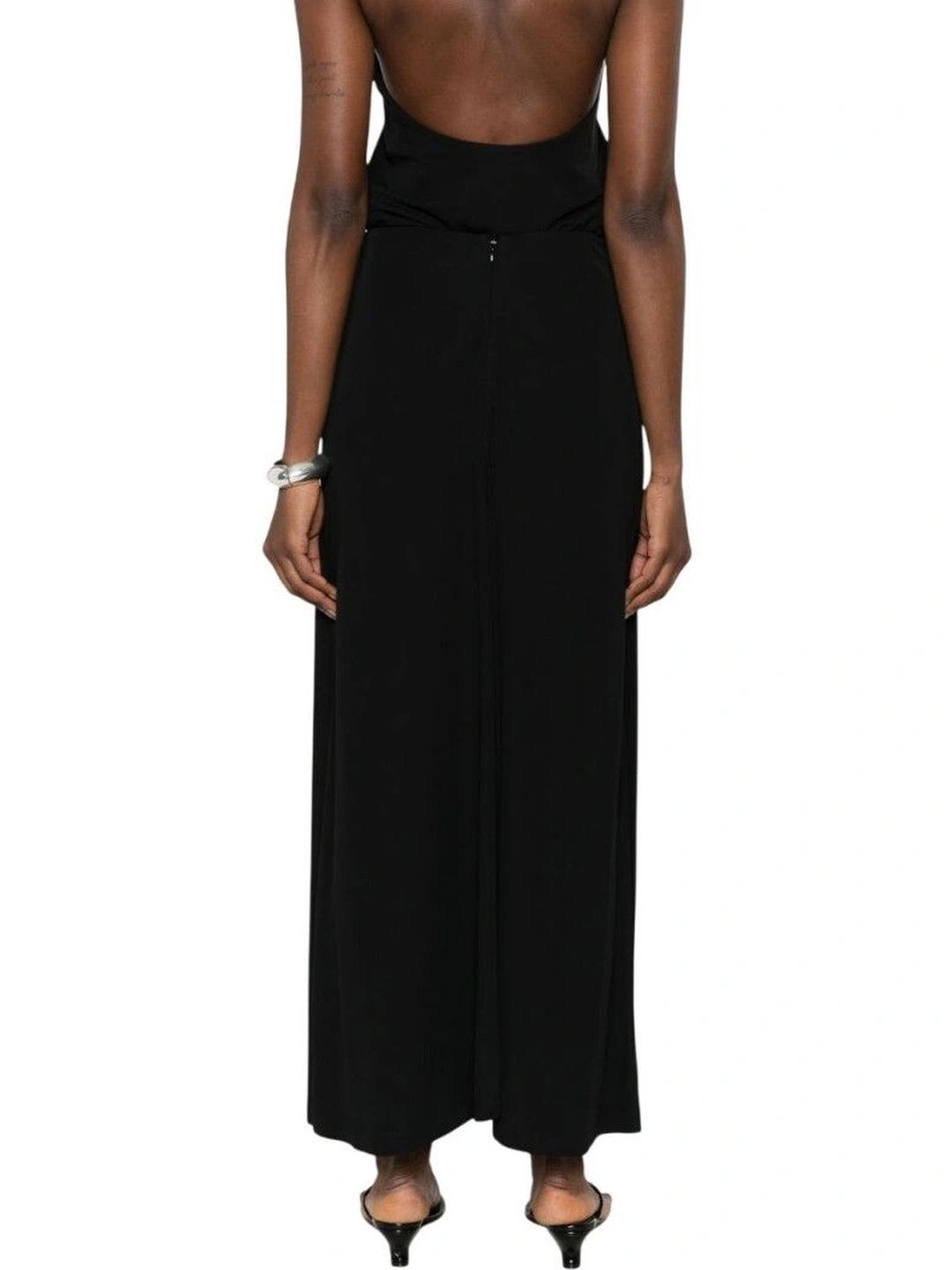 Toteme Women Maxi Straight Skirt-picture-37