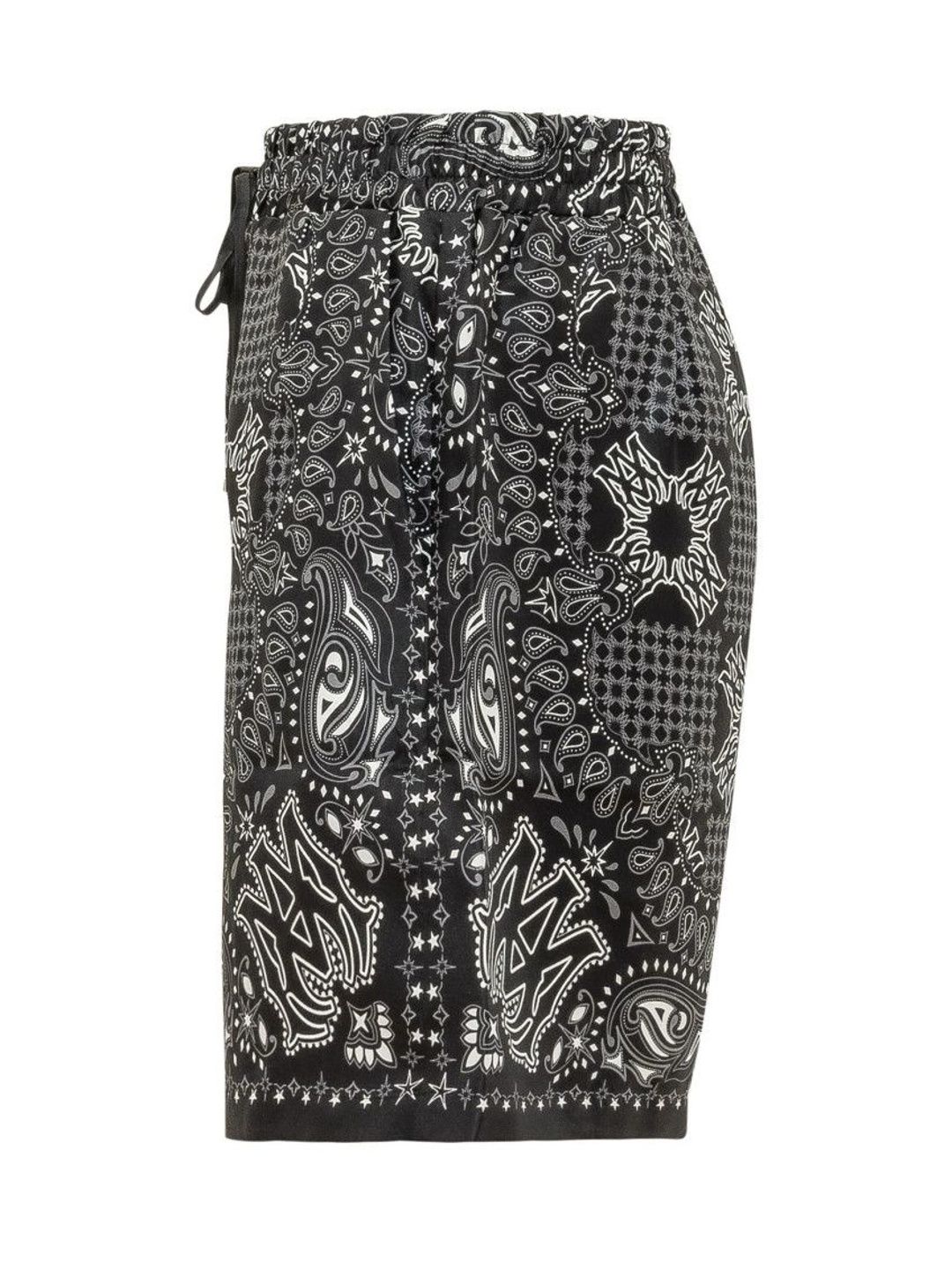 Amiri Men Printed Shorts-picture-10