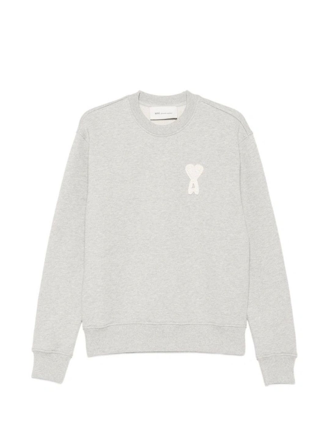 Ami Paris Women Sweatshirt-picture-18
