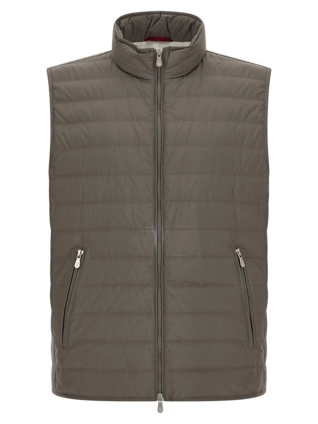 Brunello Cucinelli Men Lightweight Puffer Jacket-picture-15
