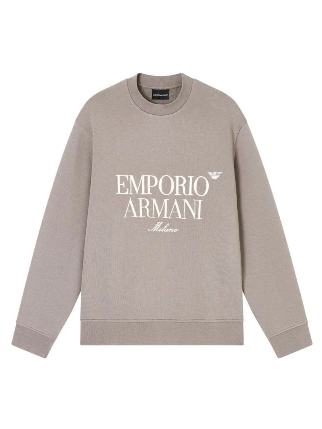 Emporio Armani Men Printed Sweatshirt-picture-26