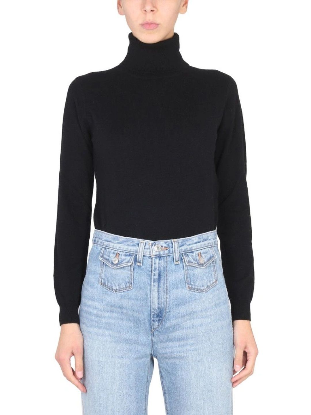 Ballantyne Women Woollen Pullover-picture-40