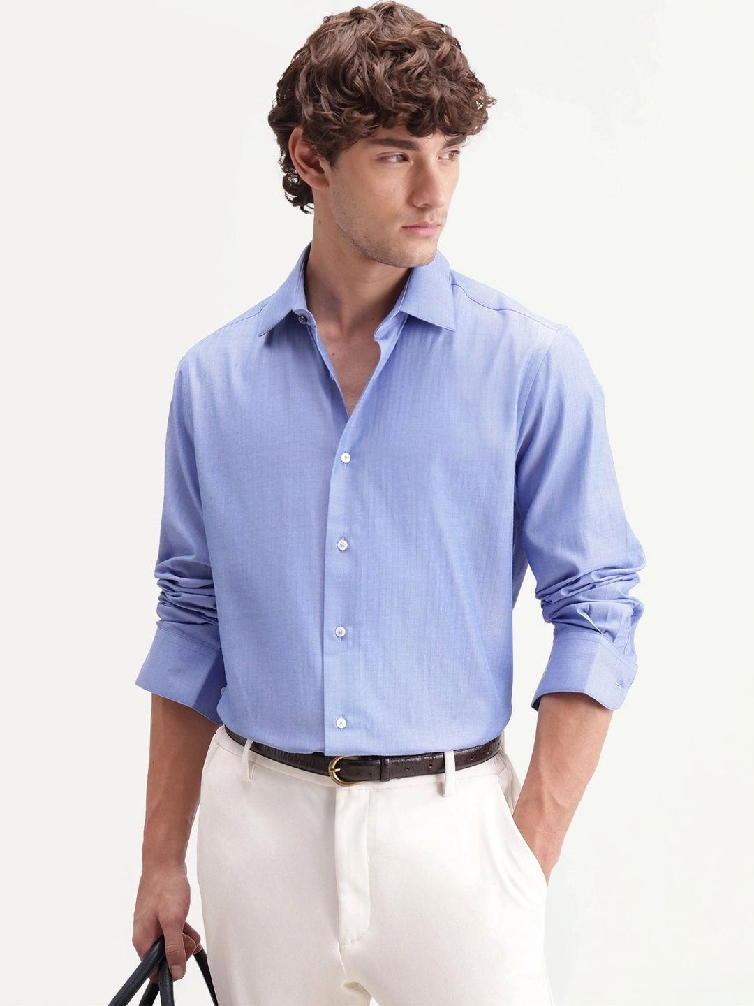 RARE RABBIT Men Formal Shirt-picture-41