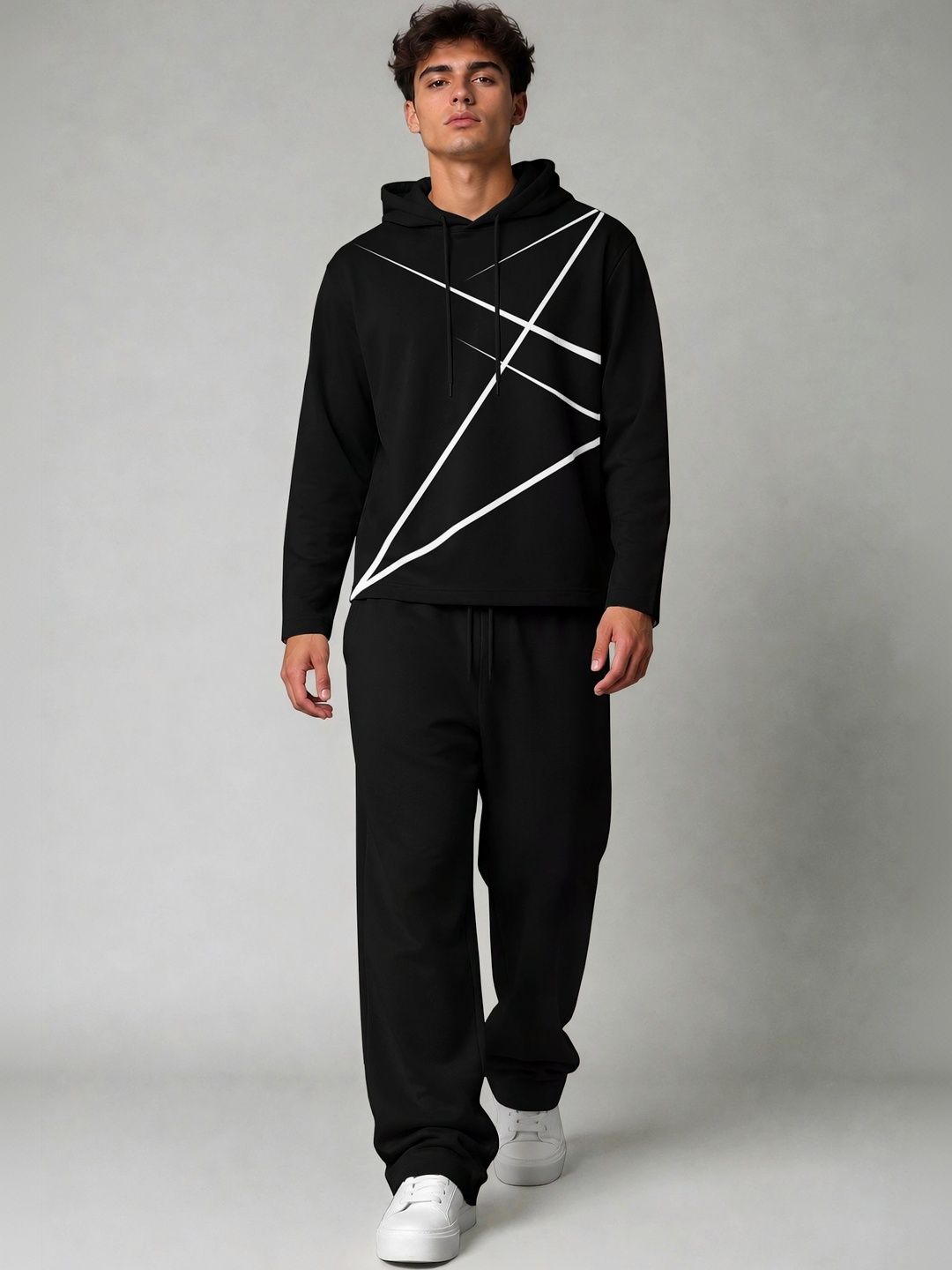 BLIVE Printed Hooded Tracksuits-picture-29