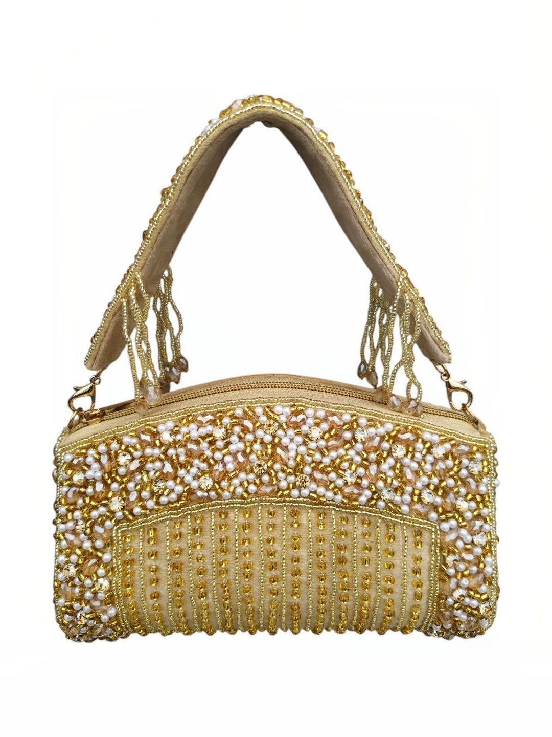 Naizoo Embellished Purse Clutch-picture-33