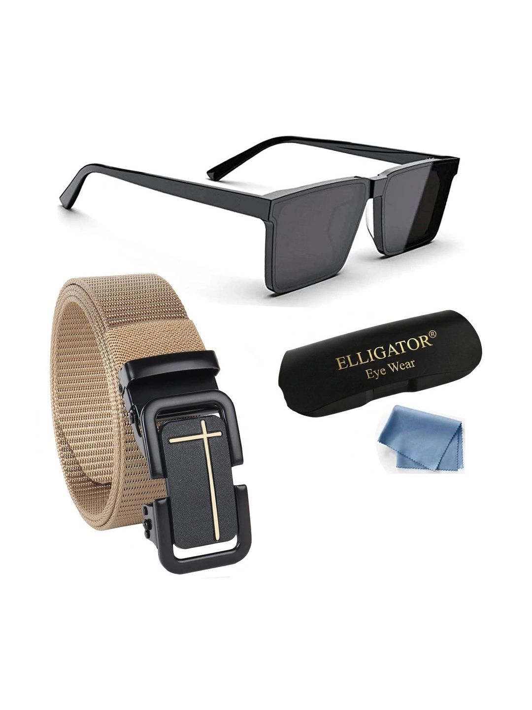Elligator Men 2 Belt-picture-20