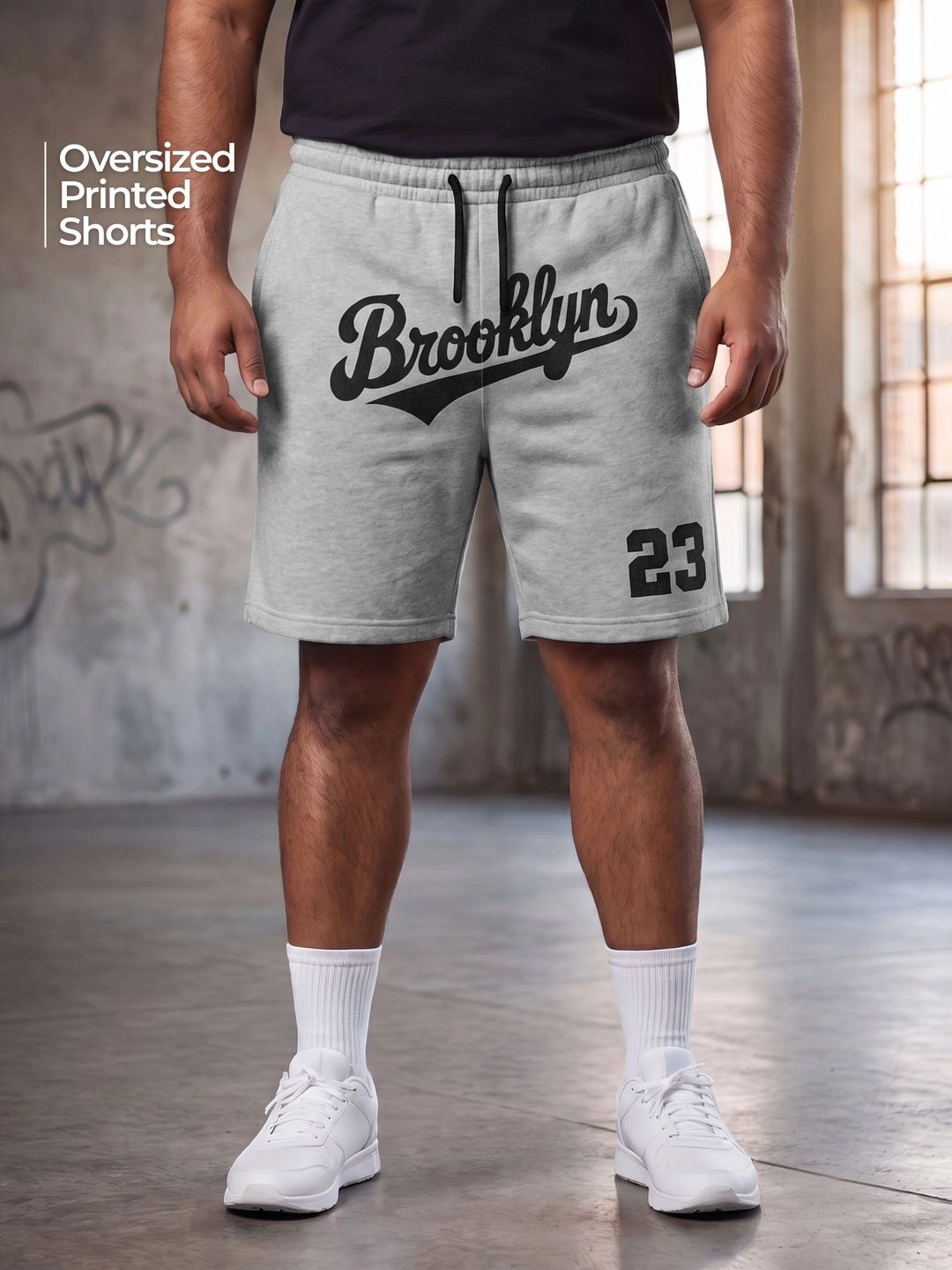 FFLIRTYGO Men Printed Shorts-image-18