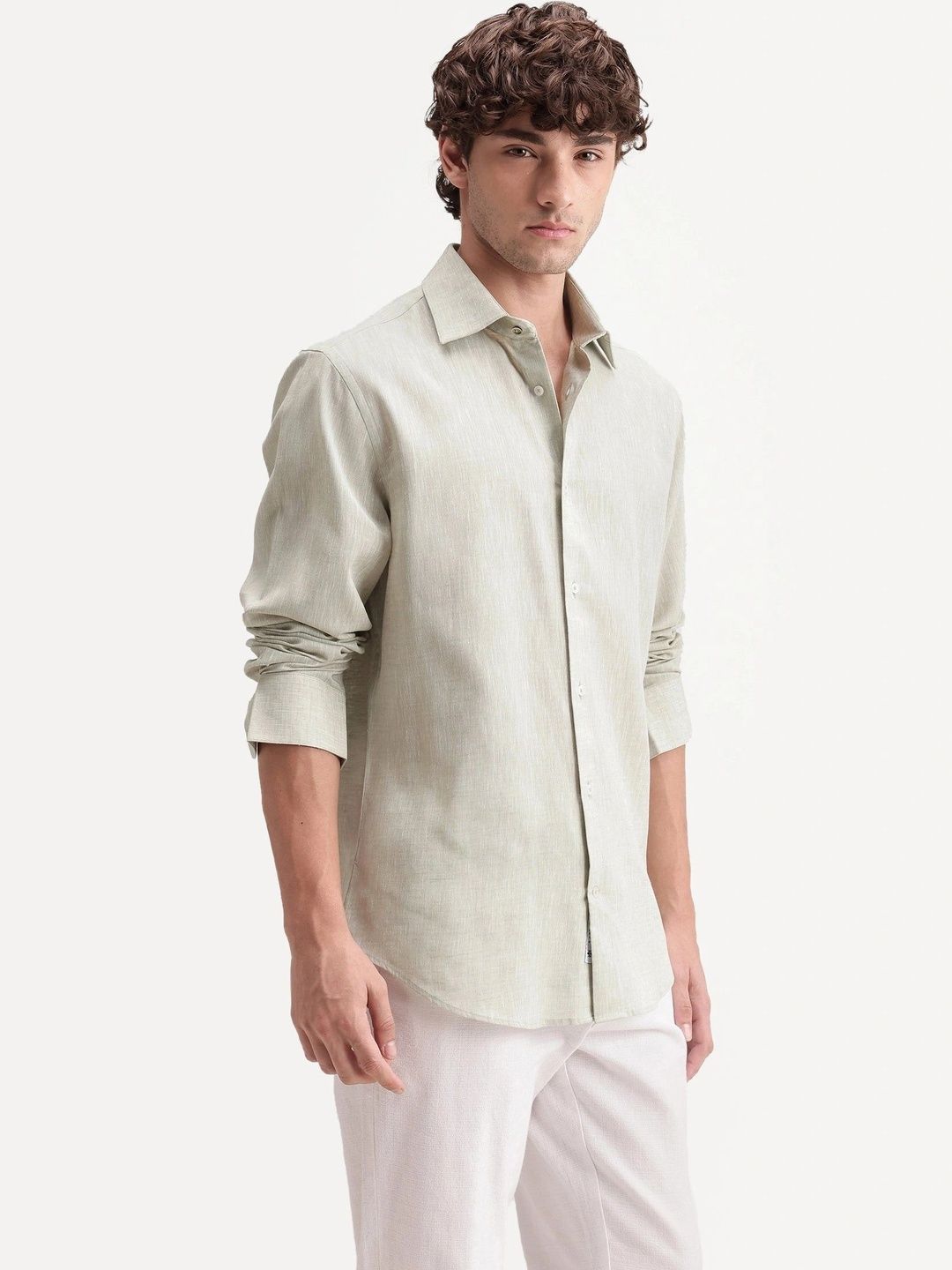 RARE RABBIT Men Casual Shirt-picture-56