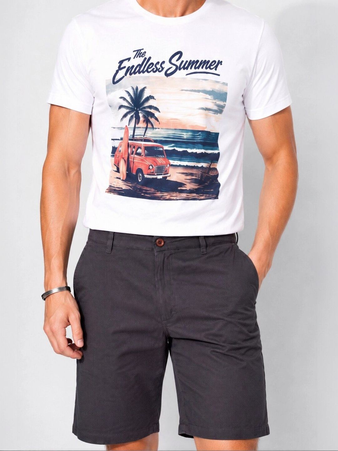 Vallengud Men Shorts-picture-45
