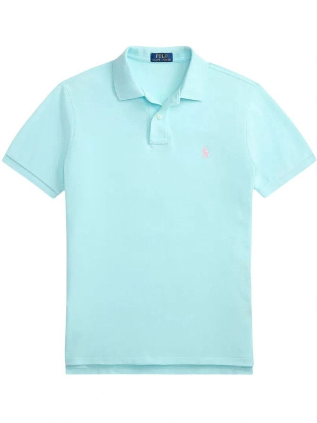 Ralph Lauren Men Polo Collar T-shirt-picture-29
