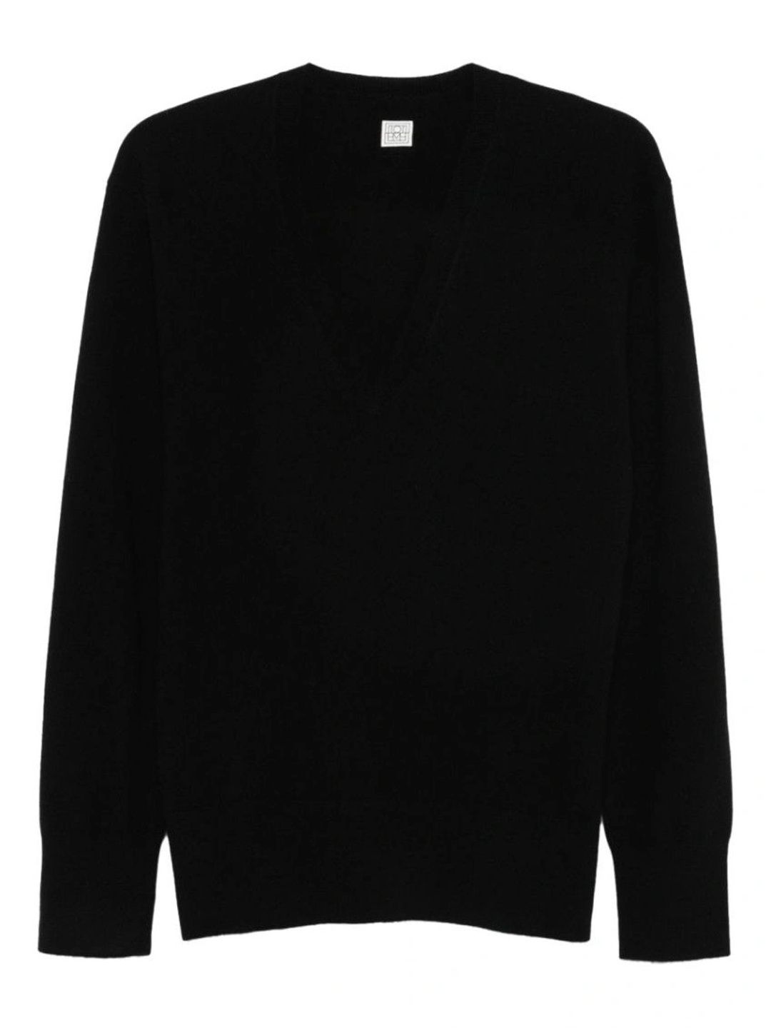 Toteme Women Woollen Pullover-picture-29