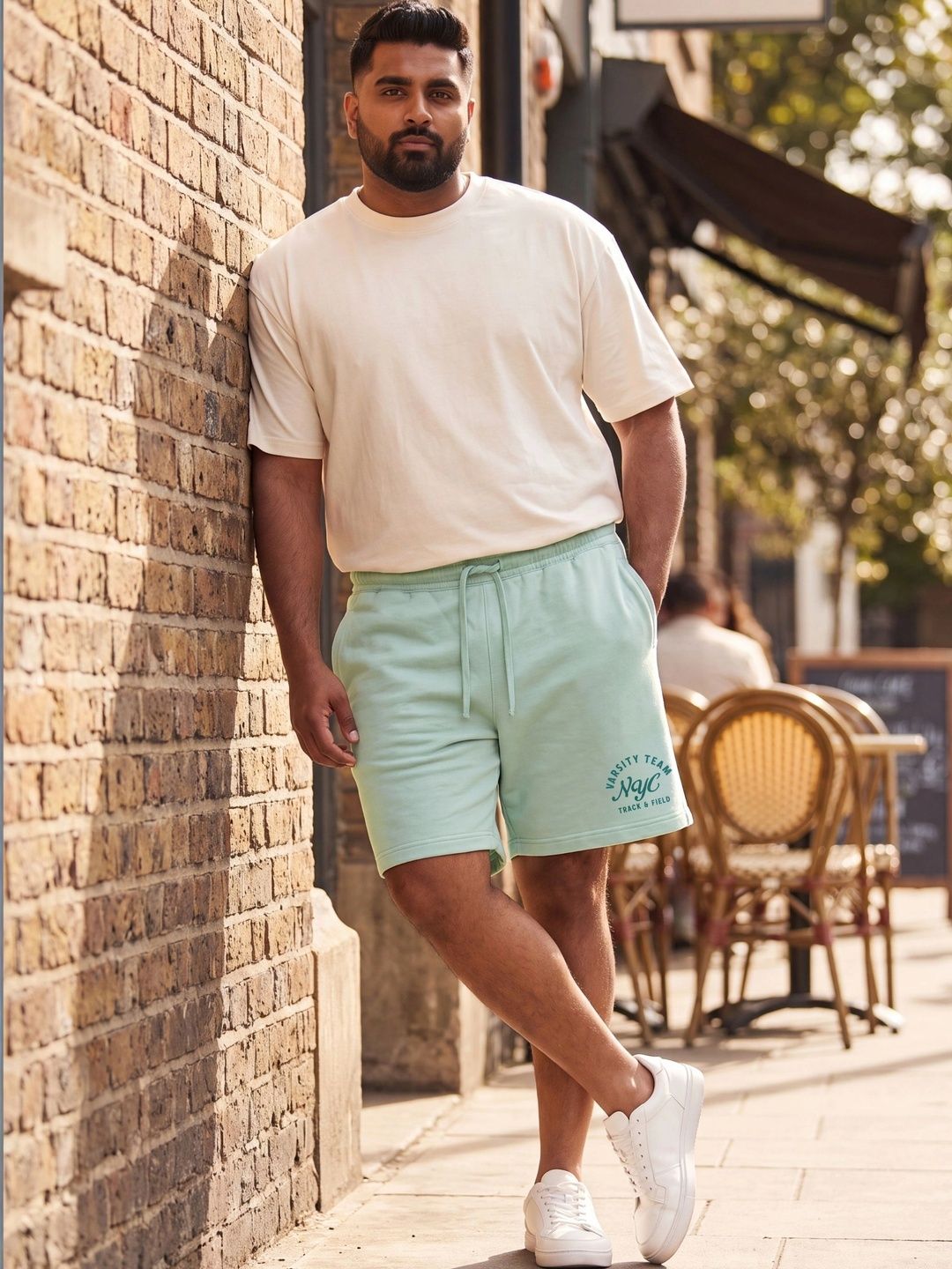 FFLIRTYGO Men Printed Shorts-picture-2