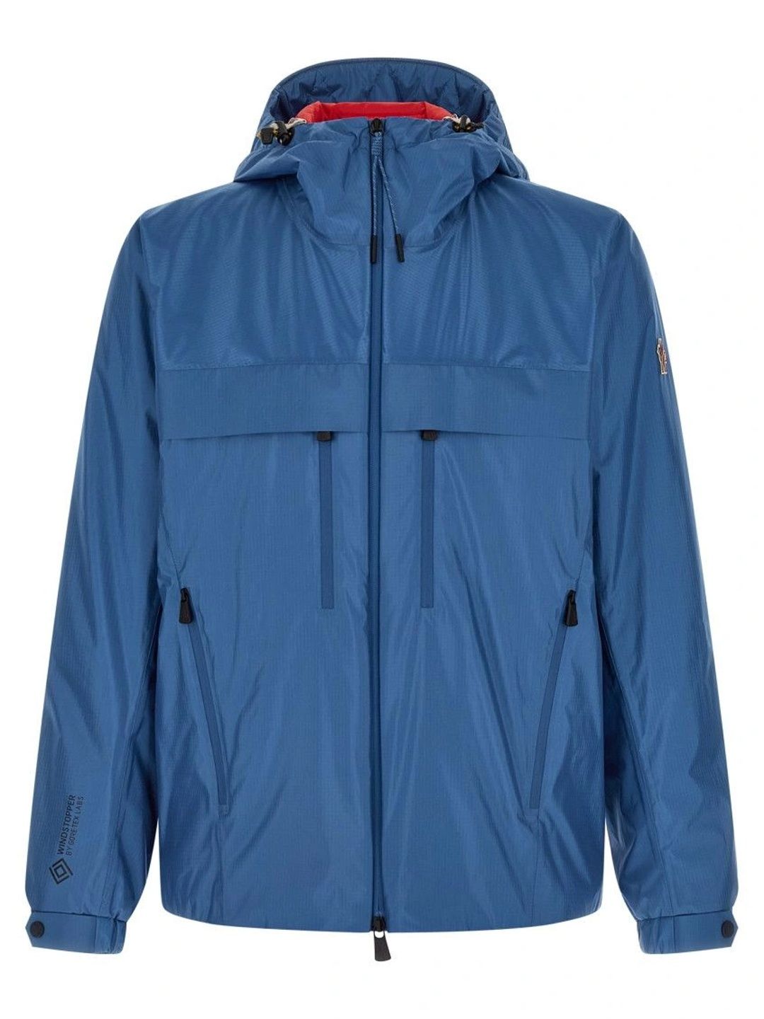 Moncler Men Lightweight Puffer Jacket-picture-11