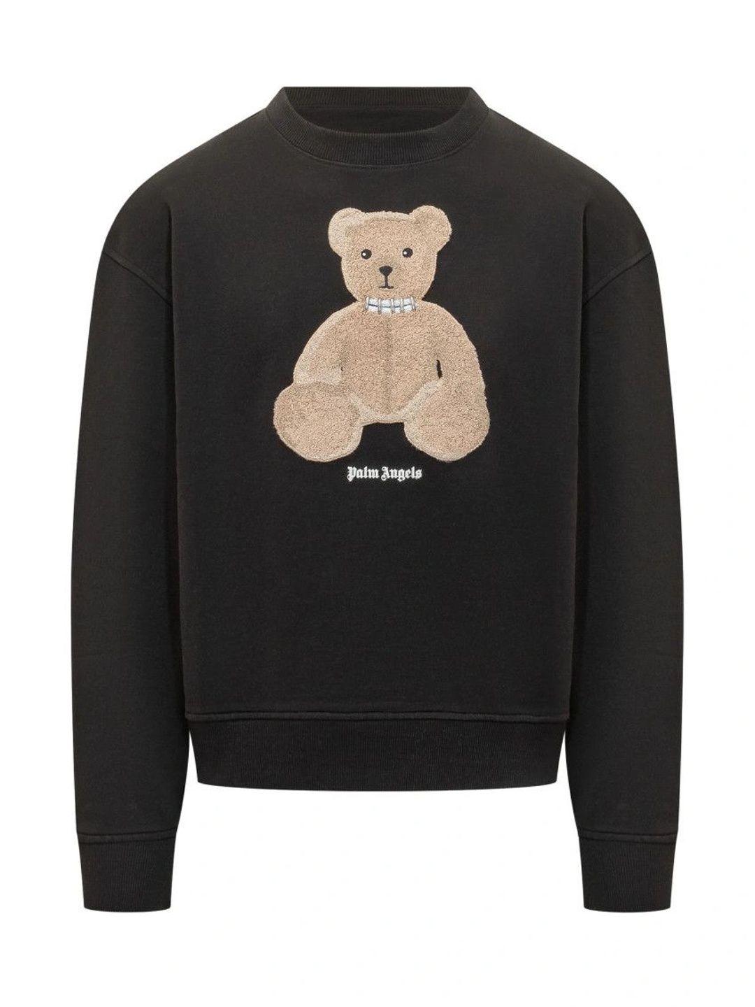 Palm Angels Men Printed Sweatshirt-picture-31