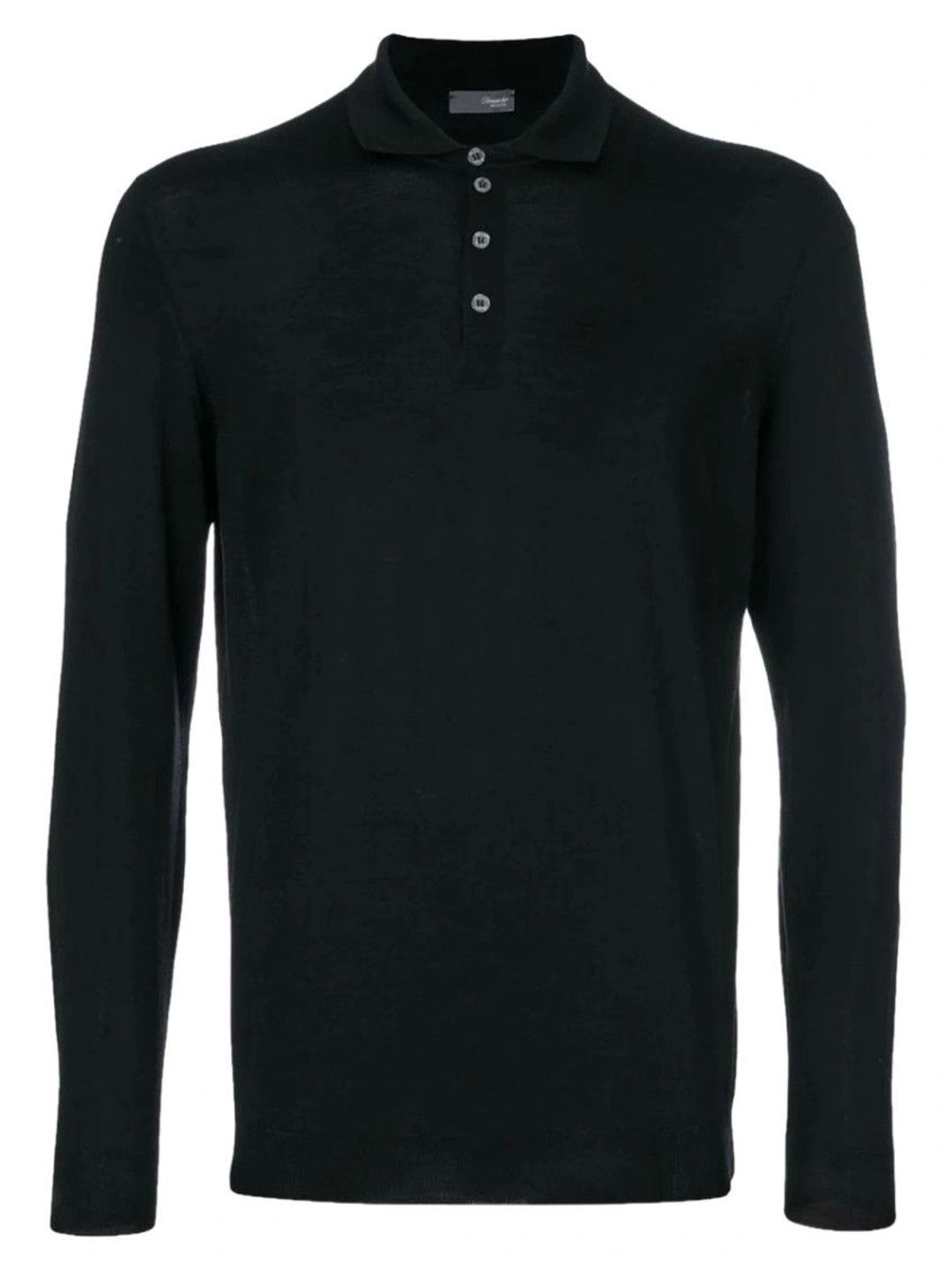 Drumohr Men Polo Collar T-shirt-picture-21