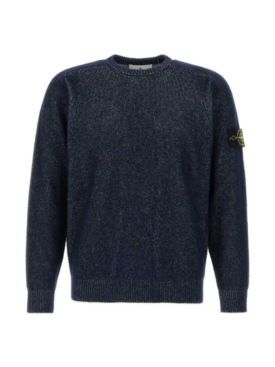 Stone Island Men Ribbed Pullover-picture-29