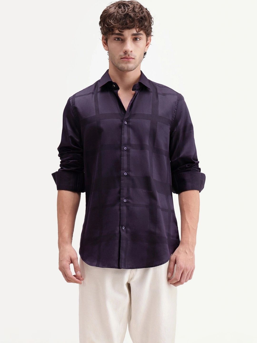 RARE RABBIT Men Casual Shirt-picture-43