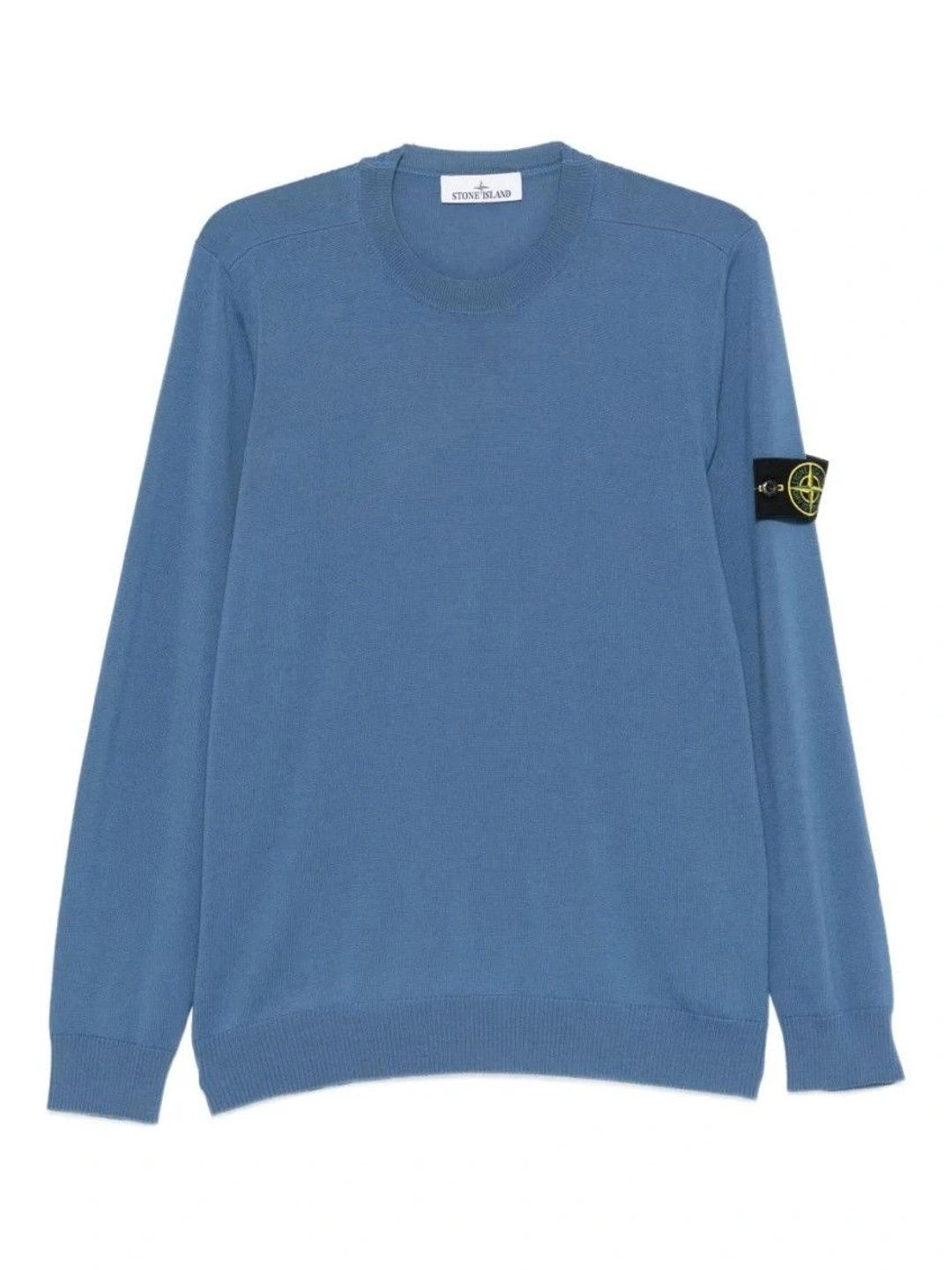 Stone Island Men Sweatshirt-picture-28