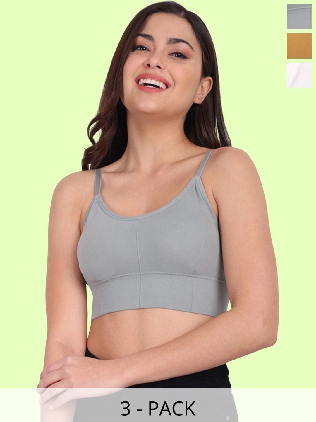 FABAURA Bra Full Coverage Underwired Lightly Padded-picture-30
