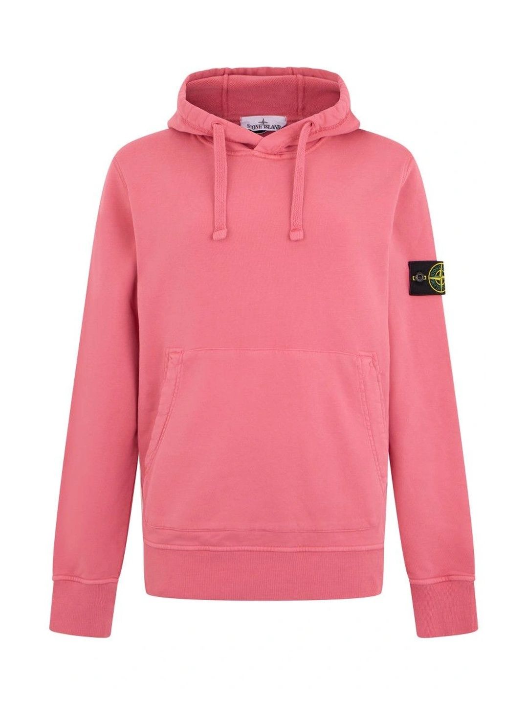 Stone Island Men Hooded Sweatshirt-picture-25