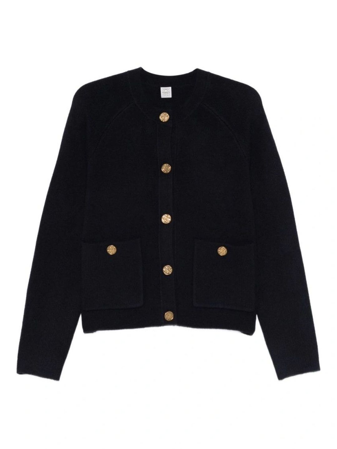 Toteme Women Woollen Cardigan-picture-43
