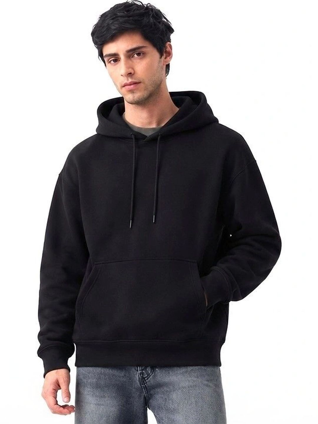ZEN1 FASHION Men Hooded Sweatshirt-picture-46