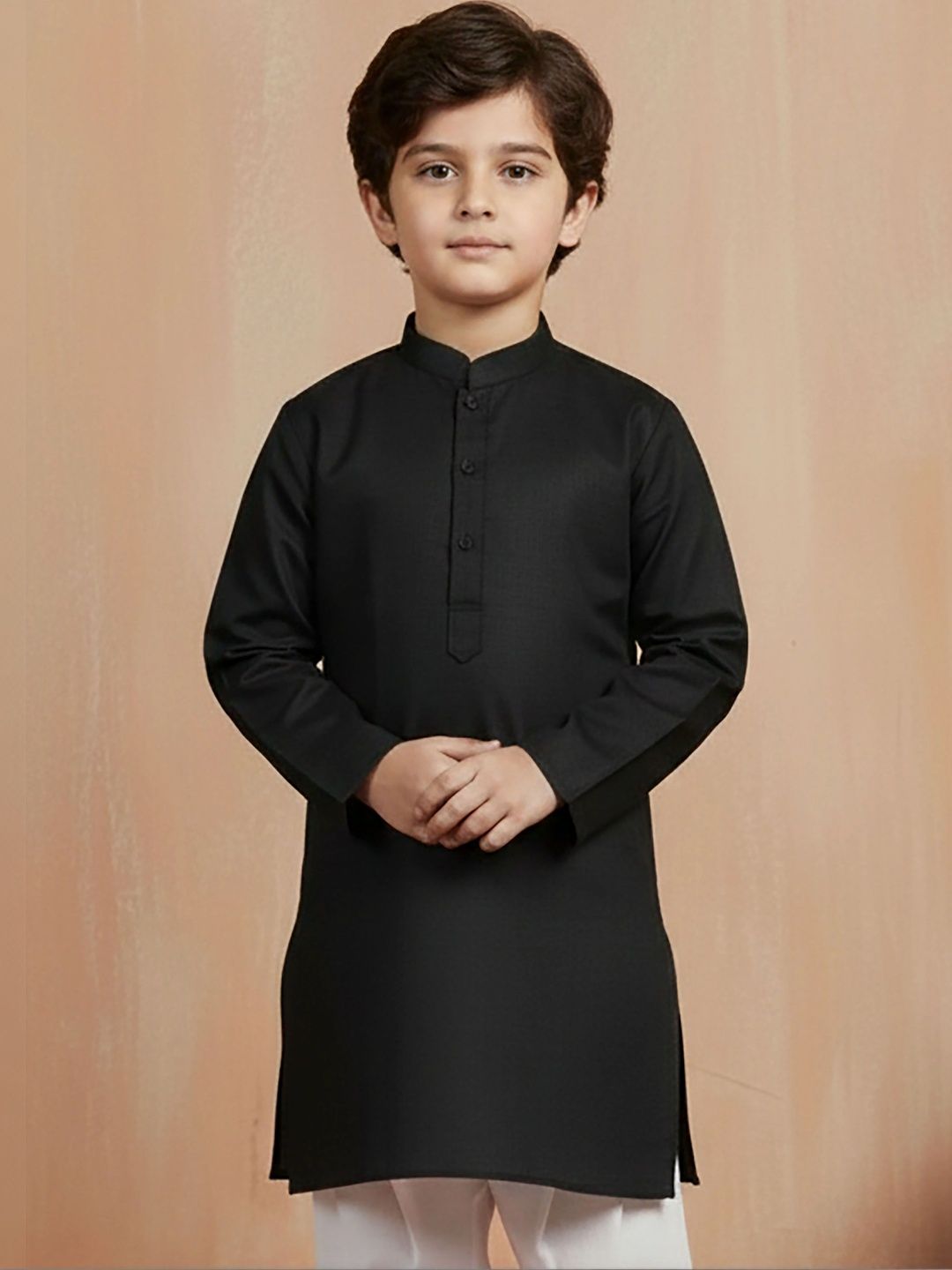 Sanwara Boys Kurta-image-15