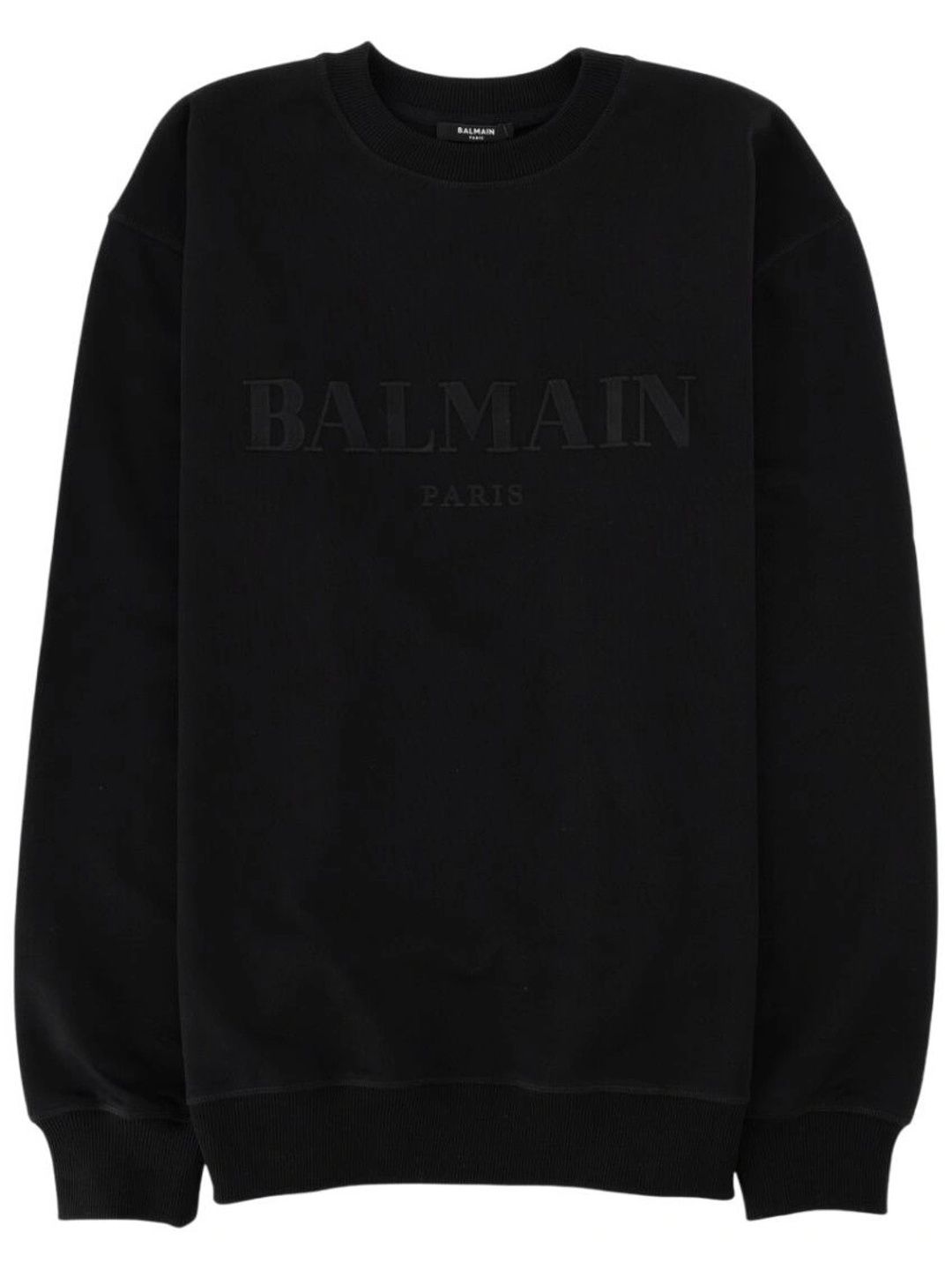 Balmain Men Printed Sweatshirt-picture-15