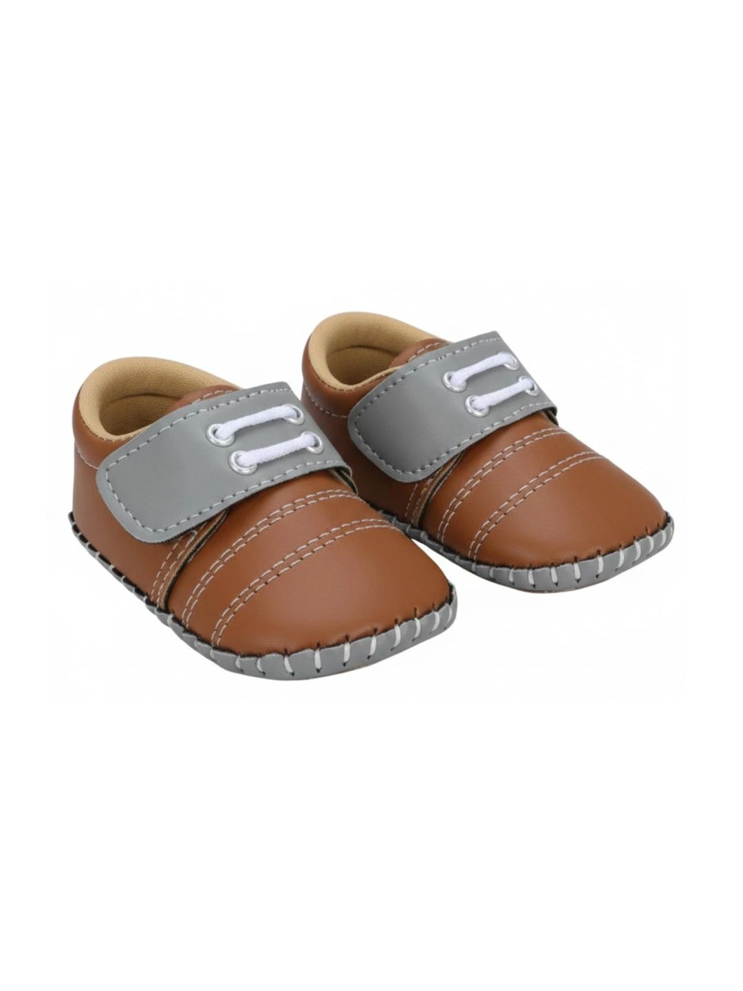 PureSole Boys Loafers-picture-15