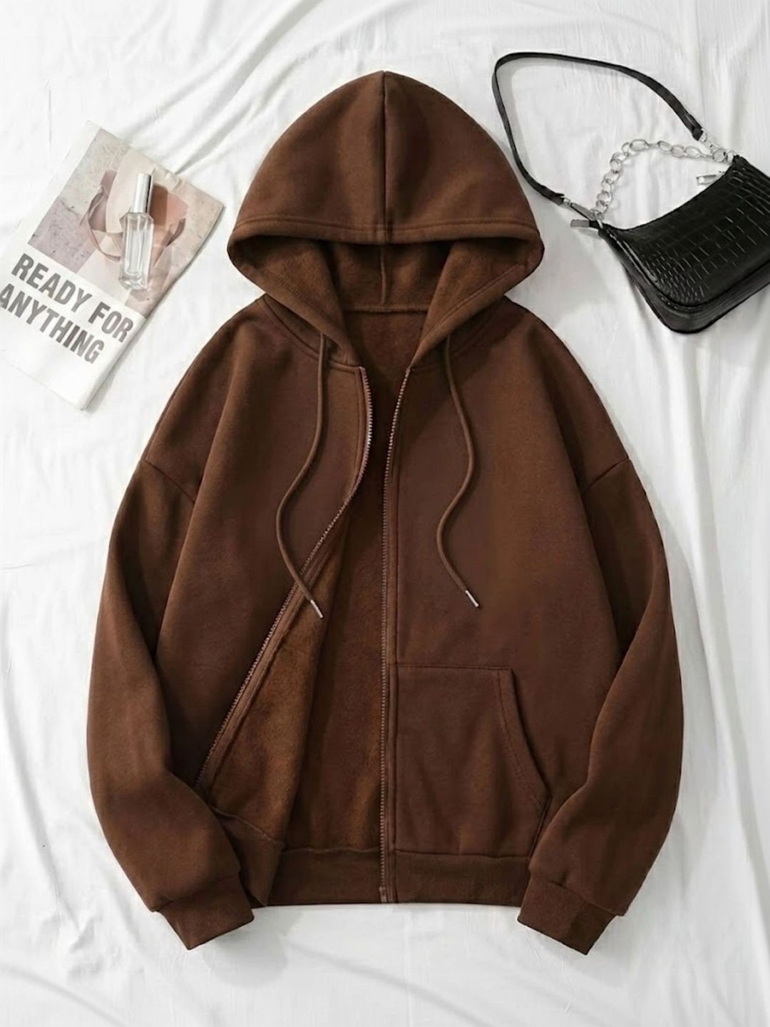 SHAIRA FASHION Women Hooded Sweatshirt-picture-53