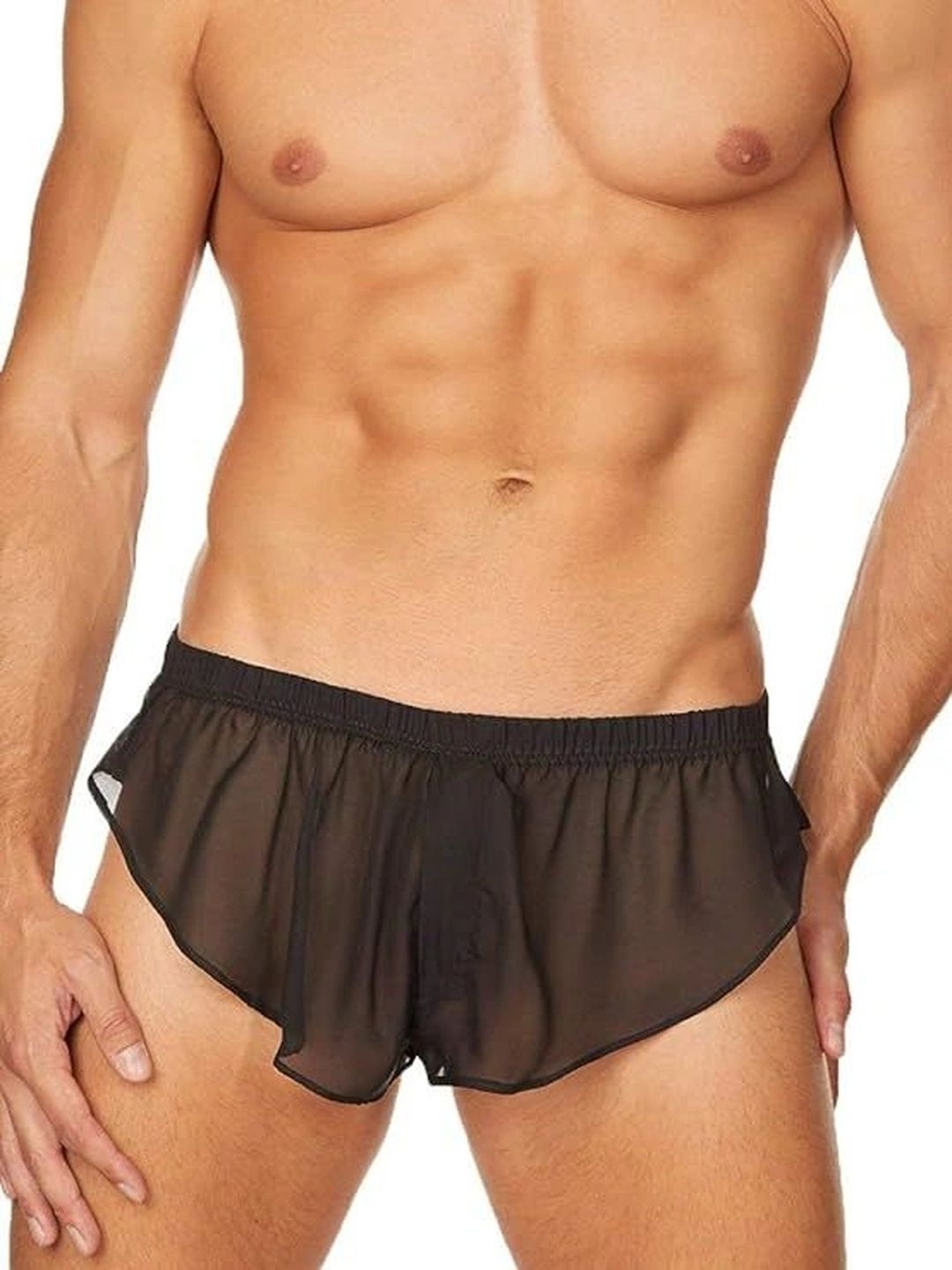 DADDY COME Men Boy Shorts-picture-14