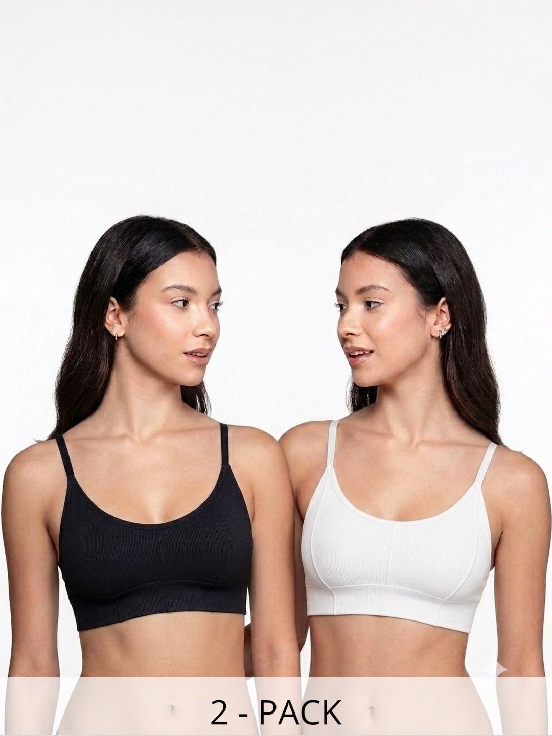 Hangeron Bra Full Coverage Underwired Lightly Padded-picture-37