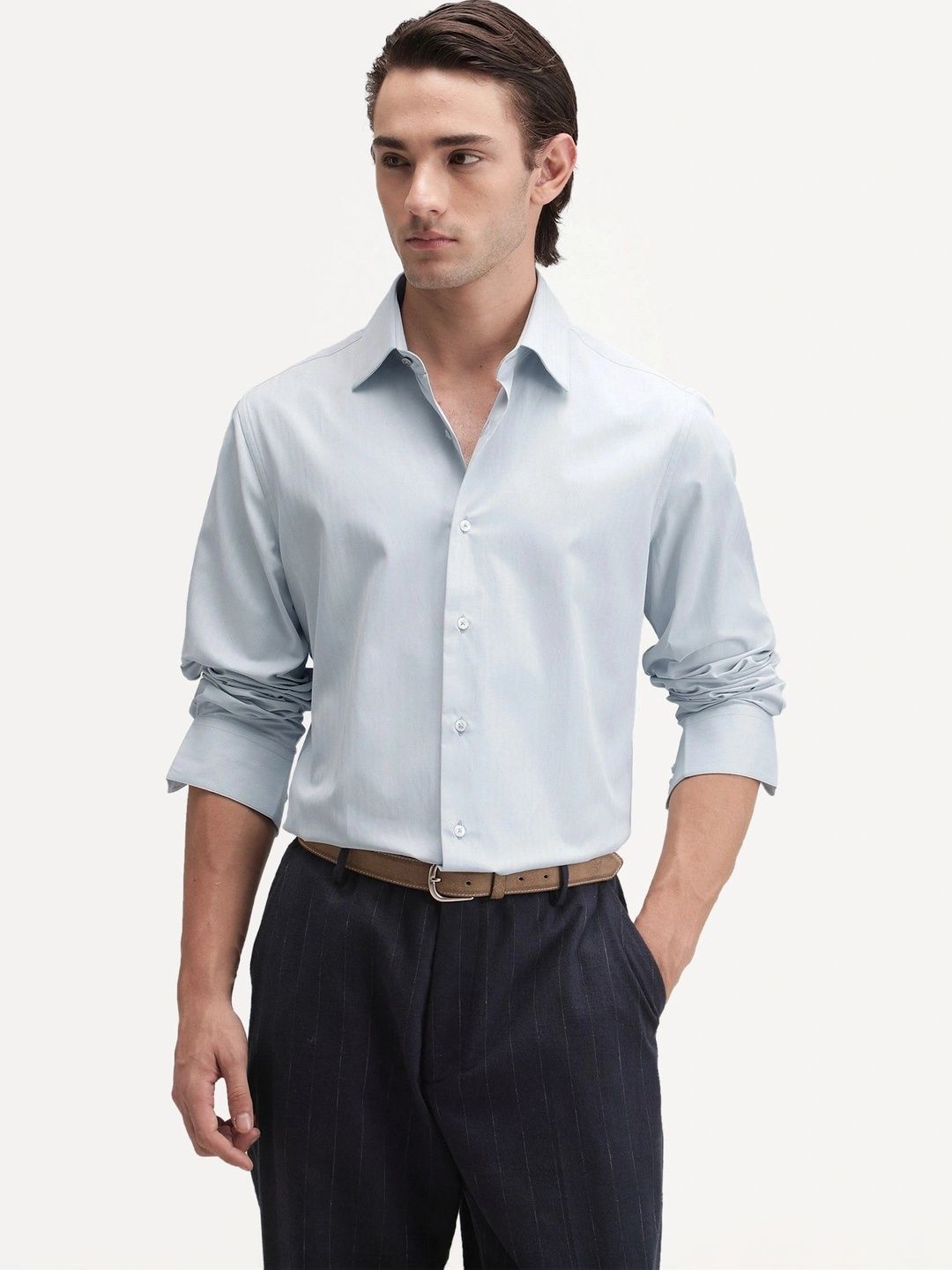 RARE RABBIT Men Formal Shirt-picture-27