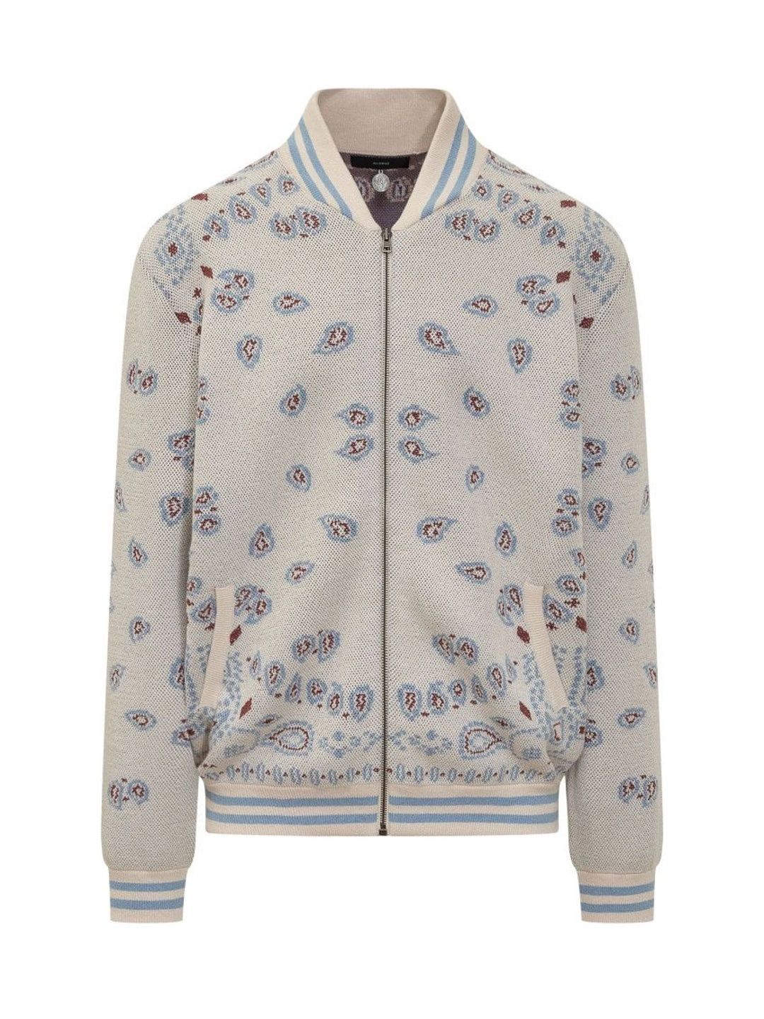 Alanui Men Bomber Jacket-picture-32