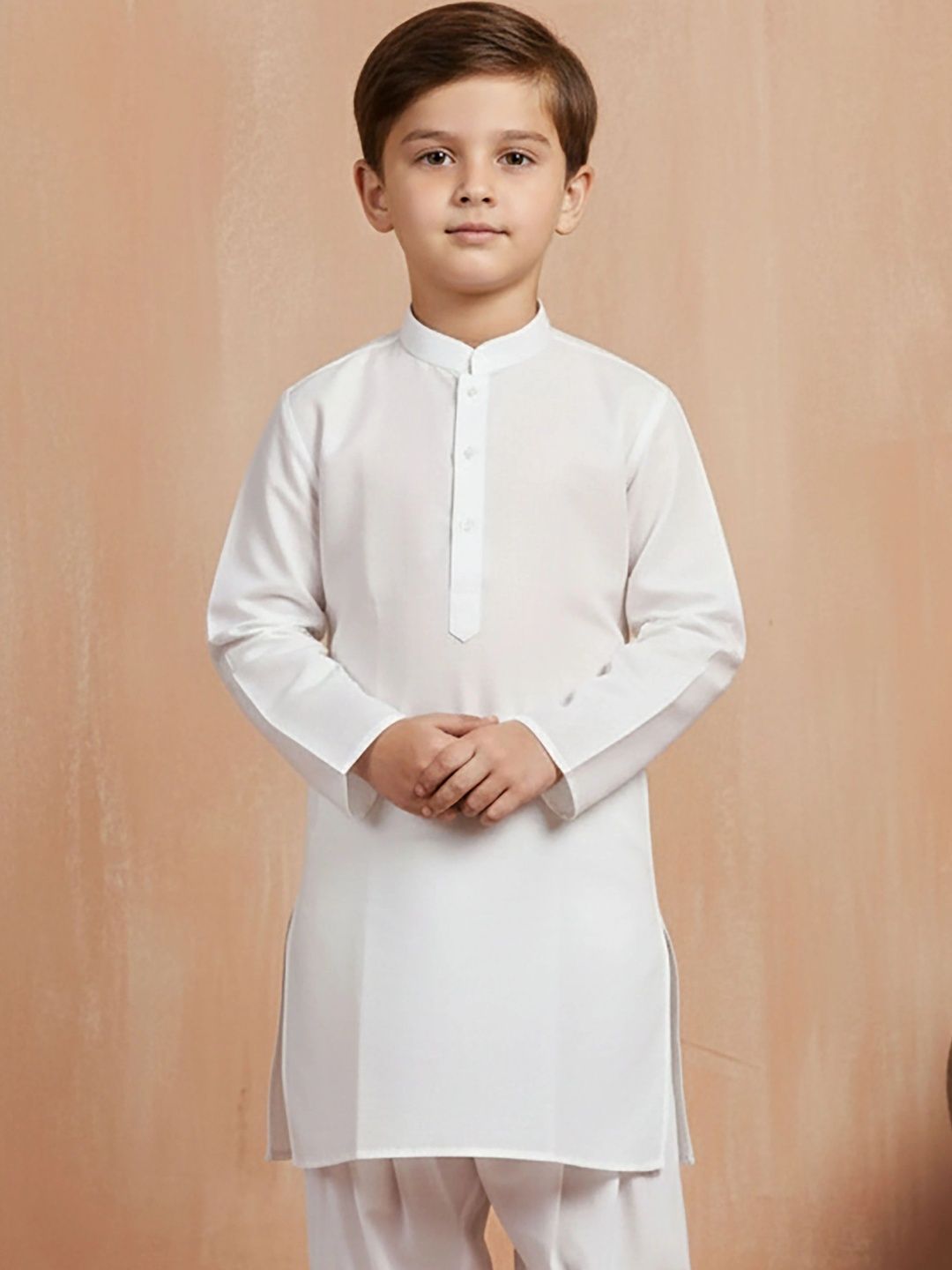 Sanwara Boys Kurta-image-14