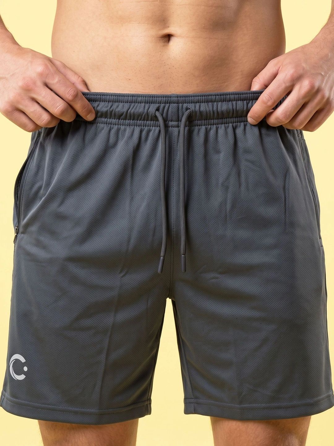 T.T. Men Training or Gym Sports Shorts-picture-10