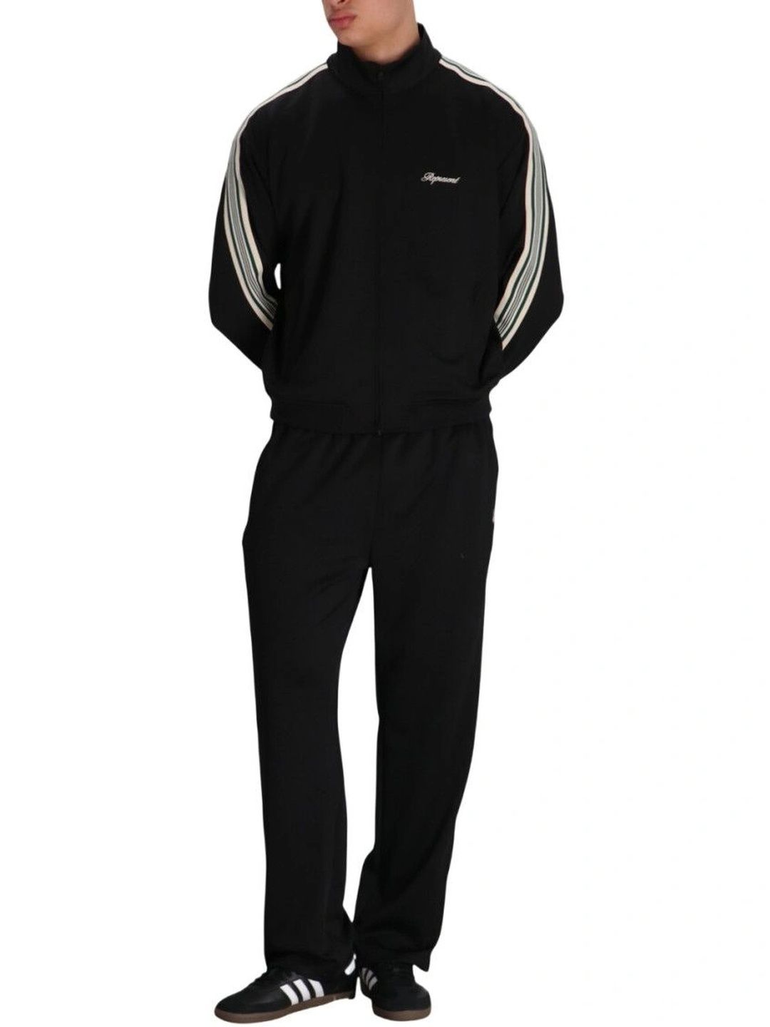 Represent Men Sporty Jacket-picture-24