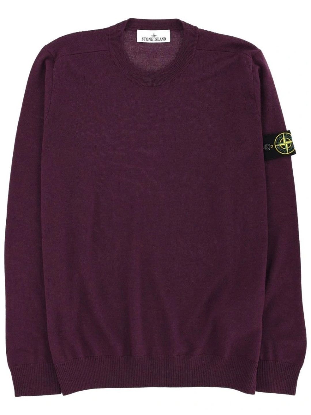 Stone Island Men Woollen Pullover-picture-46