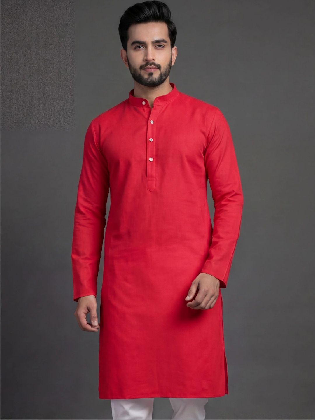 Tibra Collection Men Kurta-picture-32