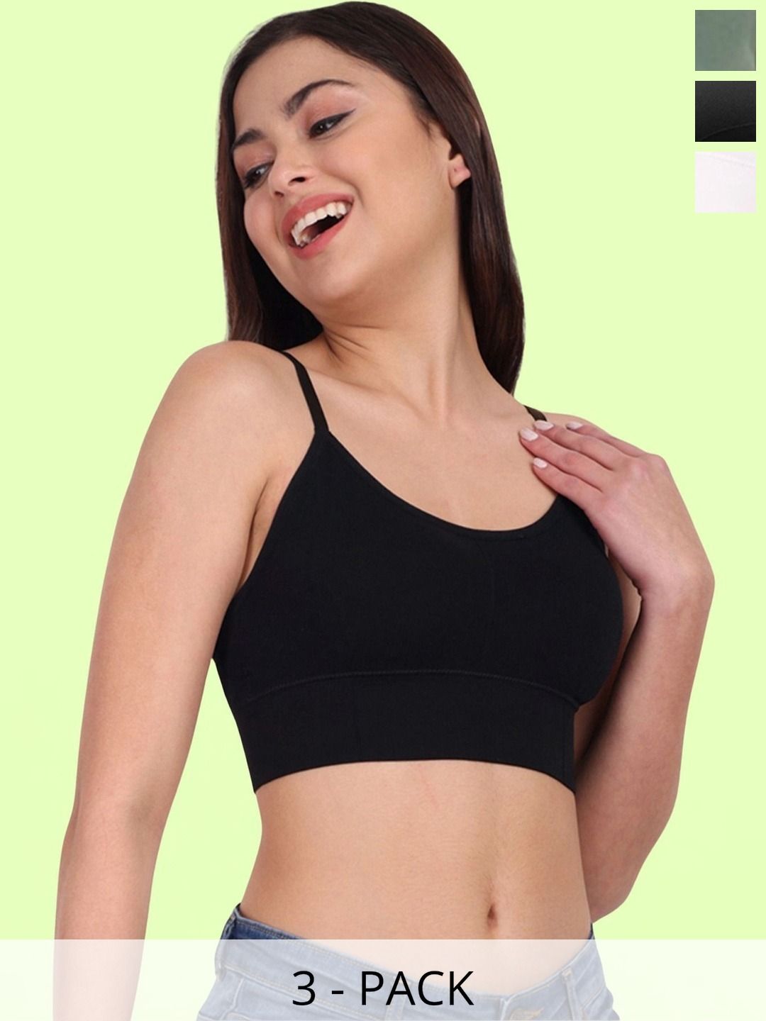 FABAURA Bra Full Coverage Underwired Lightly Padded-picture-41