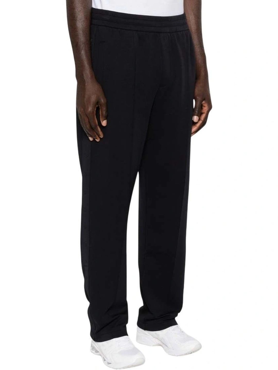 Emporio Armani Men Slim Fit Training Track Pants-picture-52