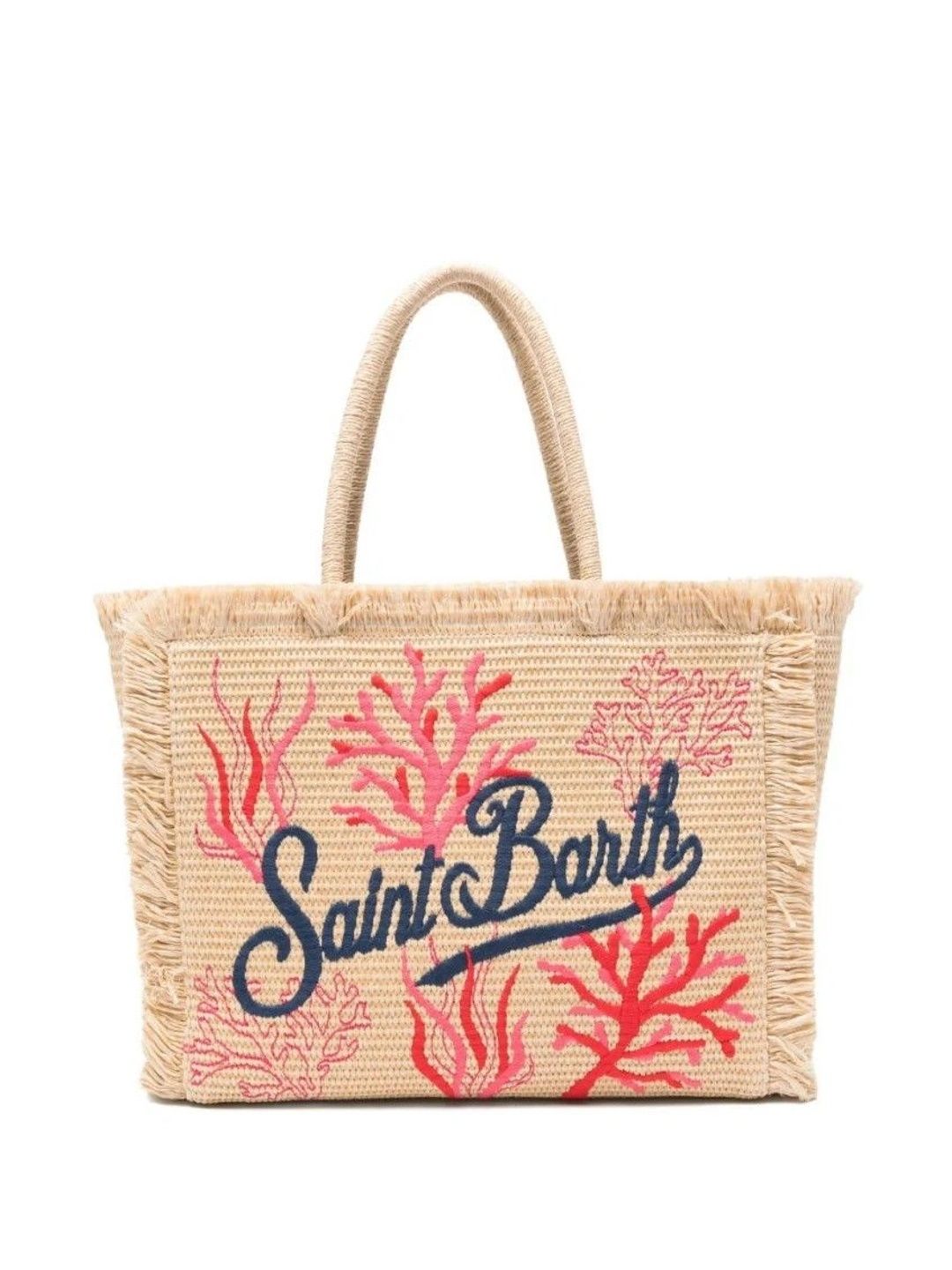 Mc2 Saint Barth Embellished Tote Bag-picture-35