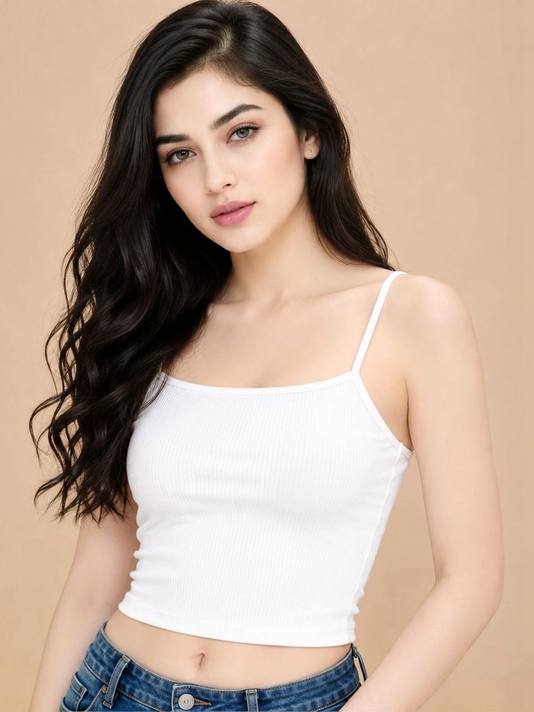 WALLICO Tank Crop Top-picture-37