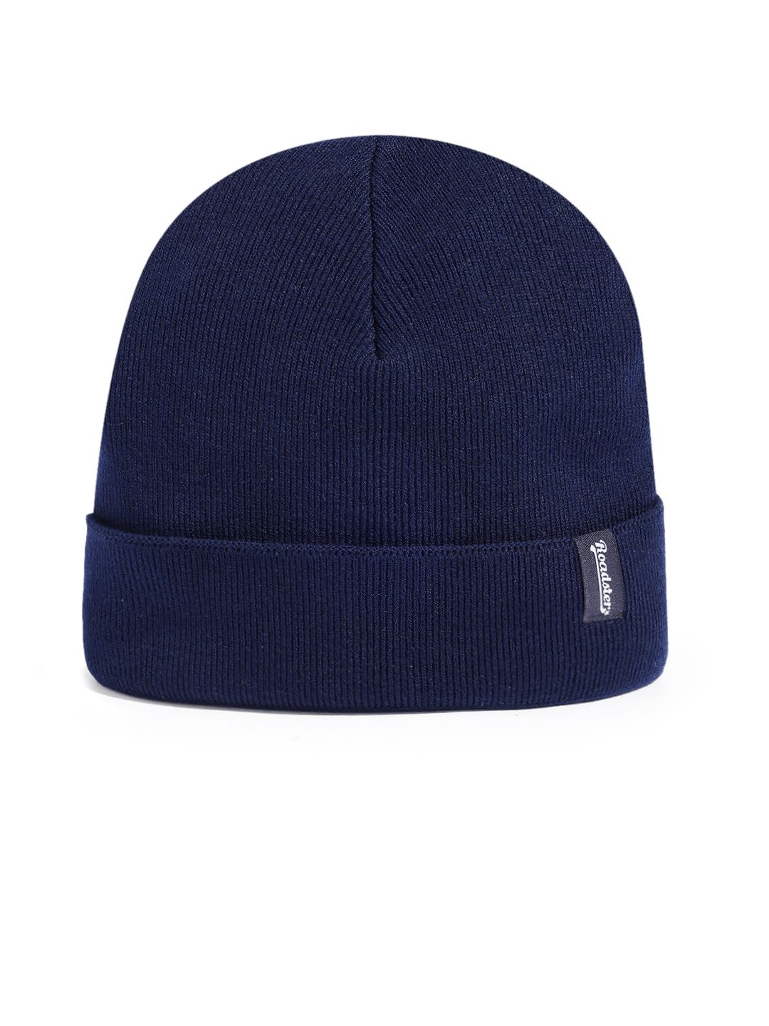 The Roadster Lifestyle Co Unisex Winter Beanie-image-23